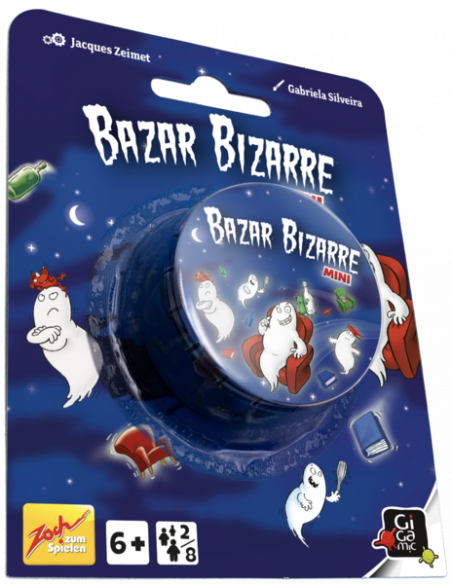 Bazar bizarre mini