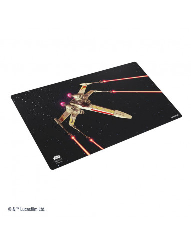 Star Wars UNLIMITED : Playmat - X-Wing
