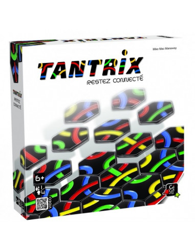 Tantrix