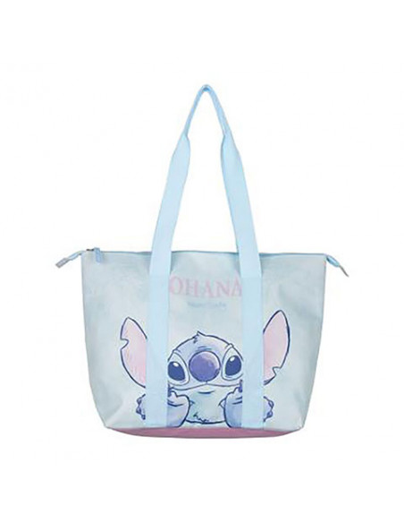 Sac cabas Stitch Ohana