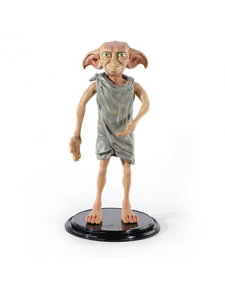 Figurine Bendyfigs Dobby