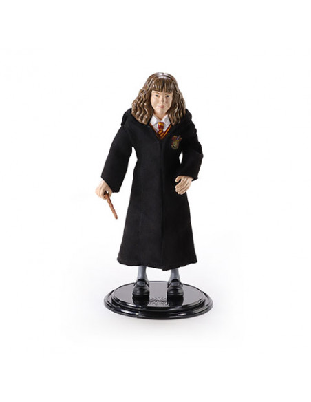 Figurine Bendyfigs Hermione Granger