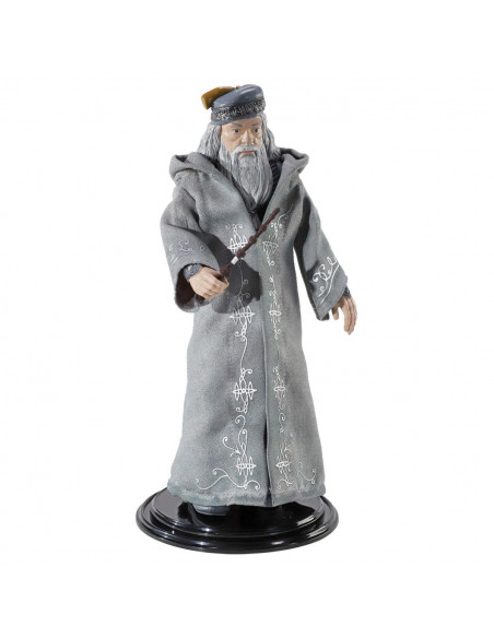 Figurine Bendyfigs Albus Dumbledor