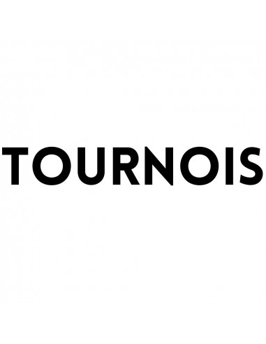 FG - Tournois