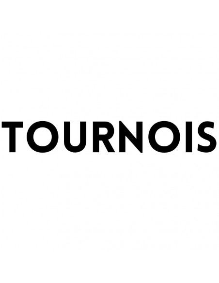 FG - Tournois