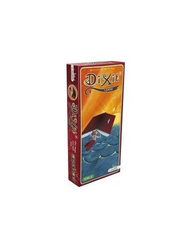 DIXIT 2