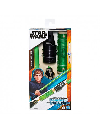 Star Wars - Sabre Laser Electronique Luke Skywalker