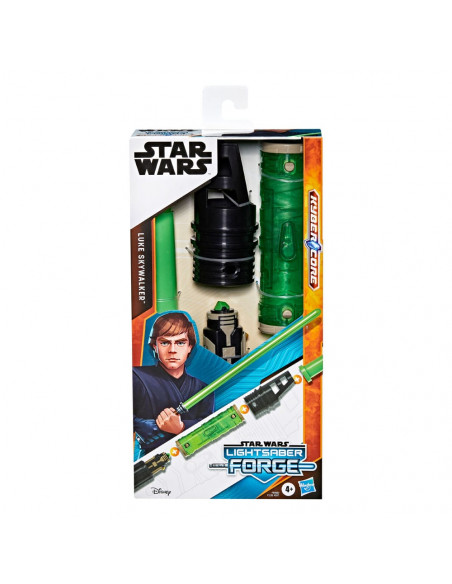 Star Wars - Sabre Laser Electronique Luke Skywalker