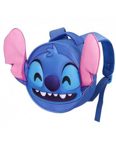 Sac à dos Mickey Princess Just Be You - Lilo et Stitch