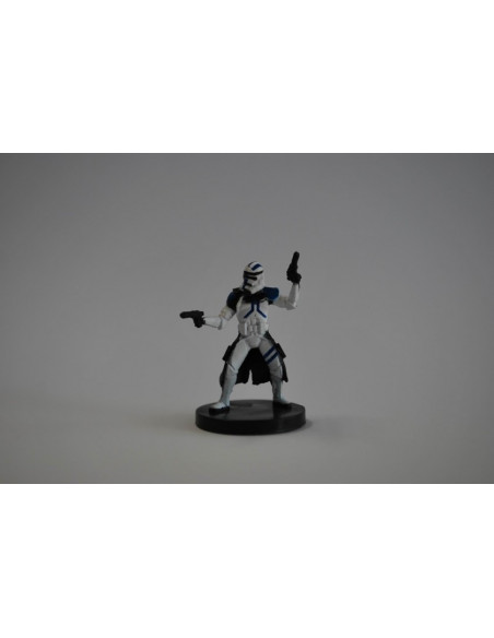 05/40 501st Legion Clone Commander Dark Times Unco