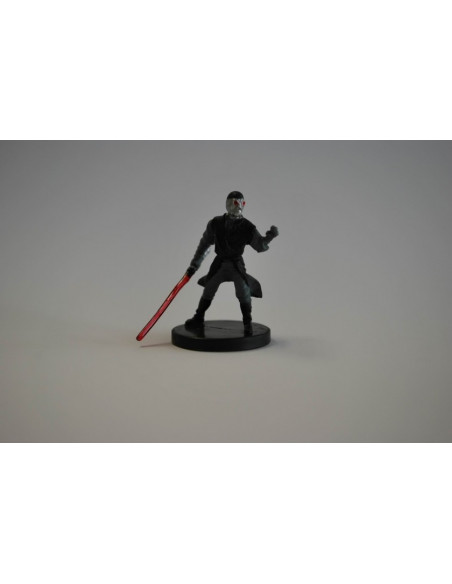 02/40 Elite Sith Assassin Dark Times Commune