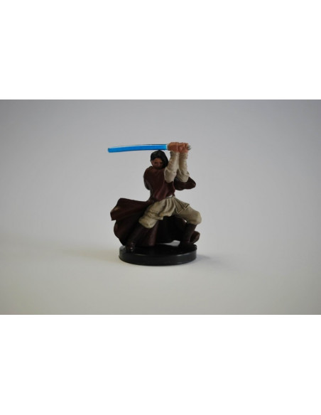 01/40 Jedi Watchman Dark Times Commune