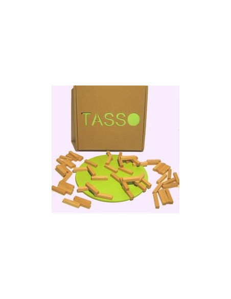 Tasso - Tous les jeux - Fungames