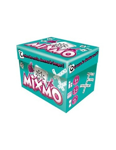 Mixmo