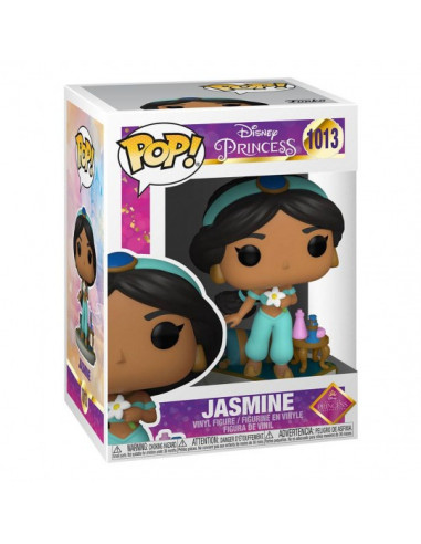 Disney - Funko POP! Jasmine