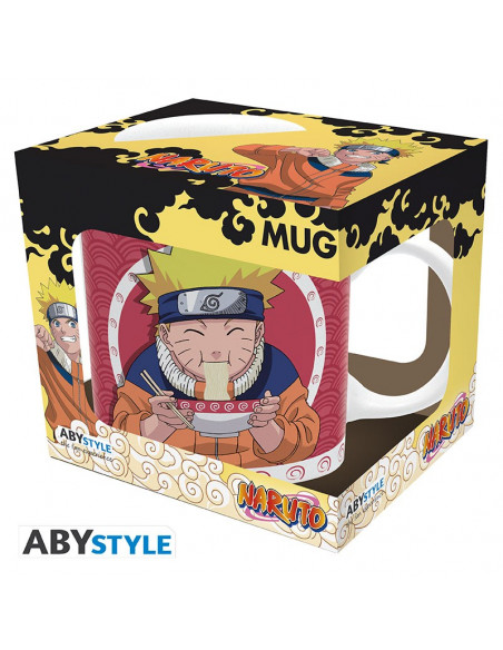 Mug Naruto - Ichiraku Ramen