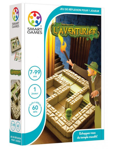 L'aventurier