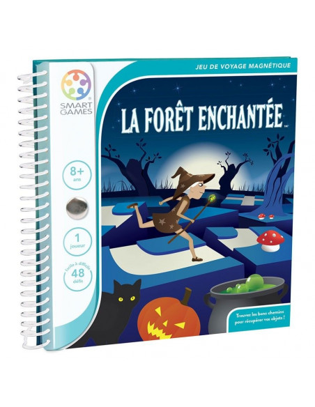 La Forêt Enchantée