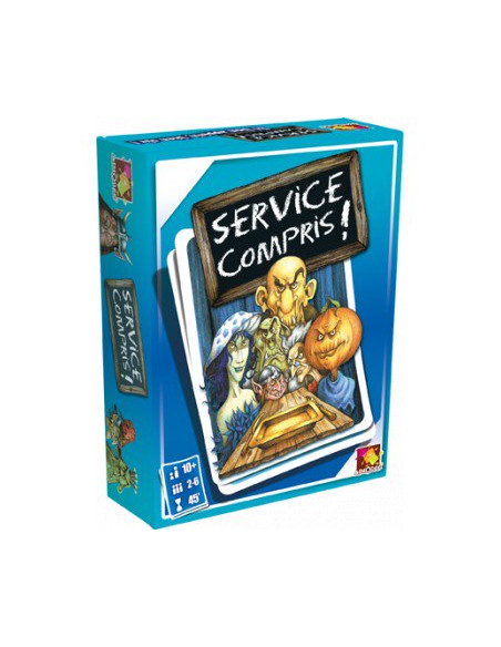 Service Compris