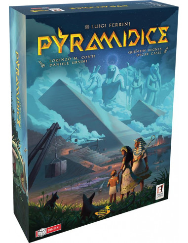 Pyramidice