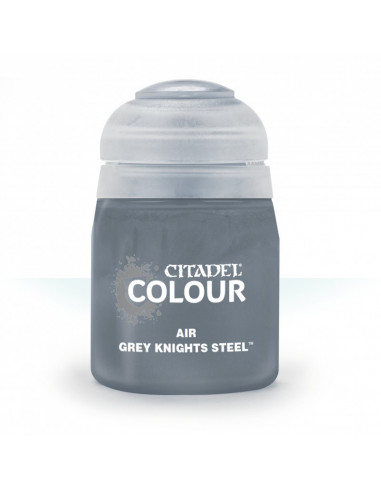 Citadel : Air - Grey Knight Steel (24ml)