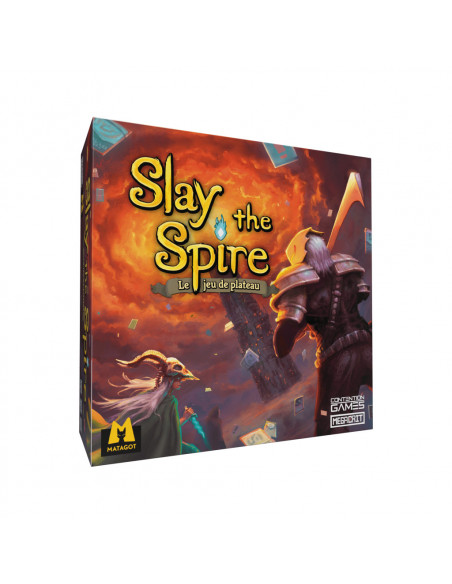 Slay The Spire