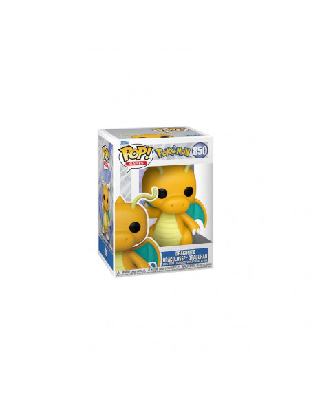 Pokémon - Funko POP! Dragonite