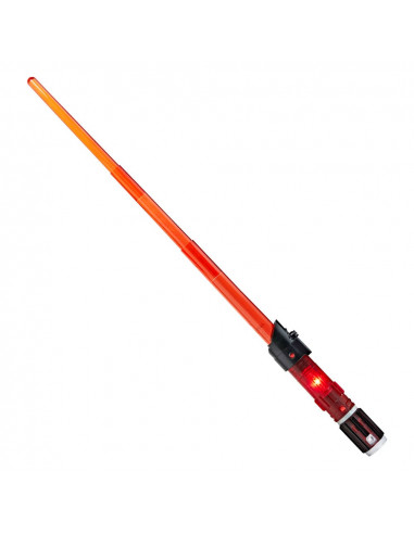 Star Wars - Sabre Laser : Forge Kyber Core Rouge