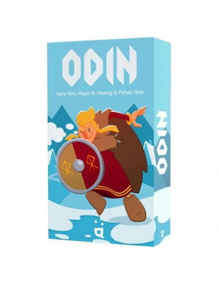 Odin