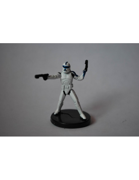 28/40 501st Clone Trooper  Galaxy at Wars Commune