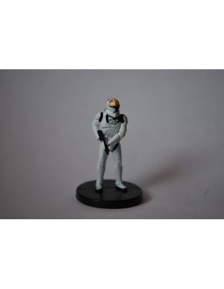 20/40  Clone Trooper Pilot Galaxy at Wars Commune