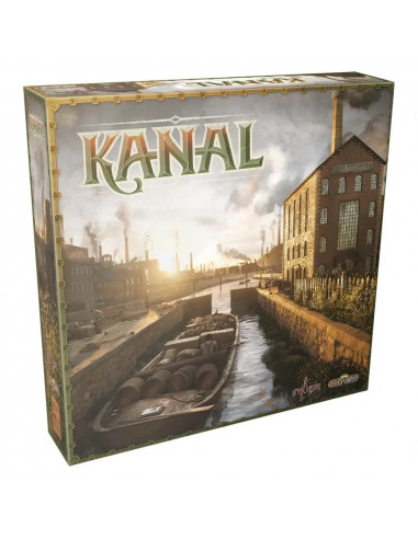 Kanal