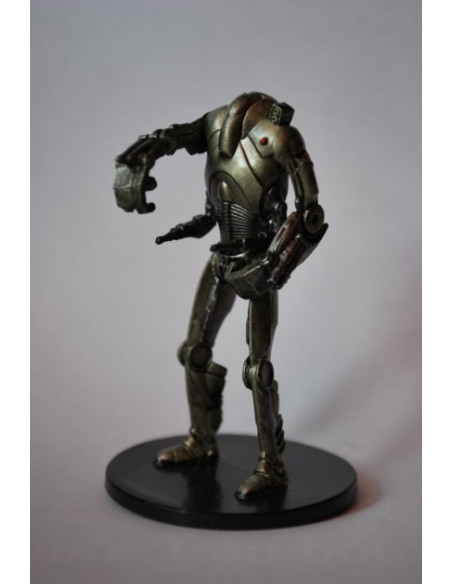 04/40 B3 Ultra Battle droid Galaxy at Wars Unco