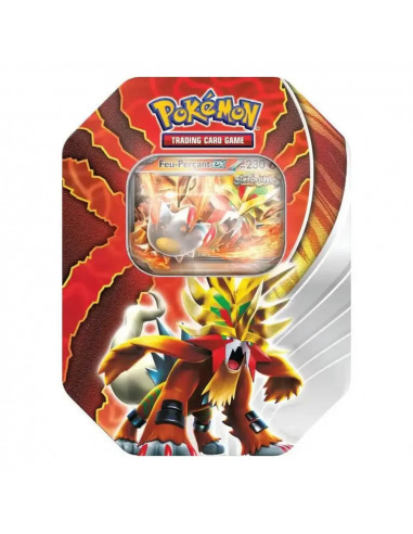 Pokémon - Pokébox Q3 2024