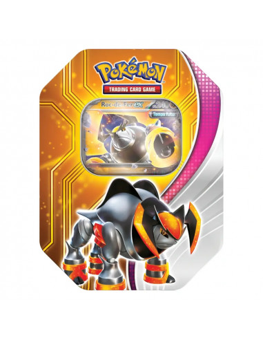 Pokémon - Pokébox Q3 2024