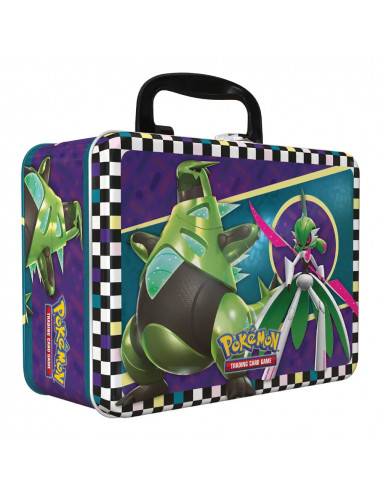 Pokémon - Lunchbox Rentrée des Classes (Coffre aux Trésors)