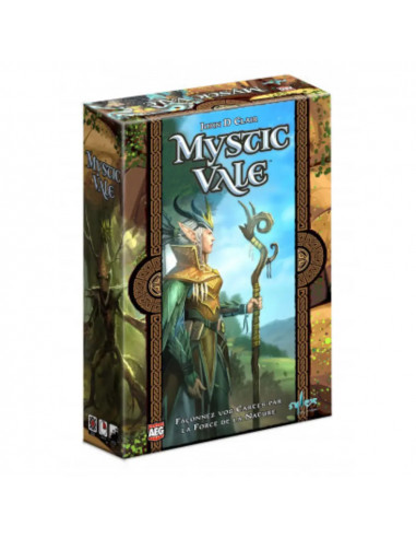 Mystic Vale