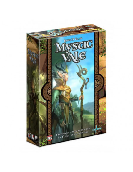 Mystic Vale