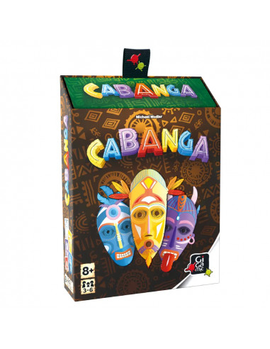 Cabanga