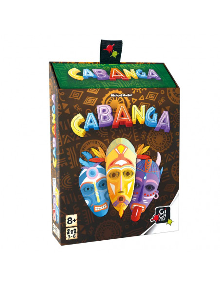 Cabanga