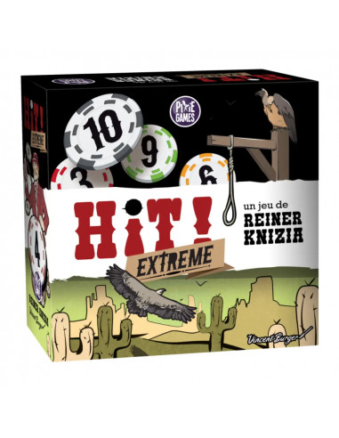 Hit ! Extrême