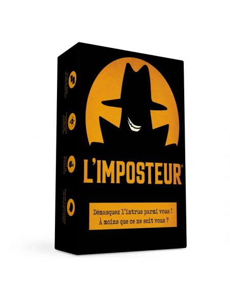 L'imposteur