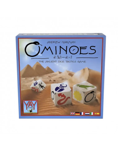 Ominoes