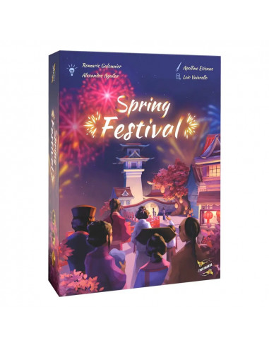 Spring Festival