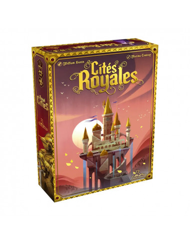 Cités Royales