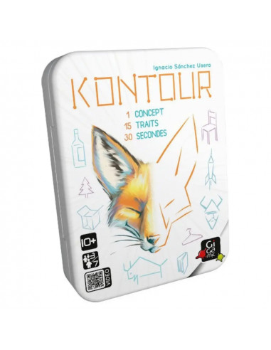 Kontour