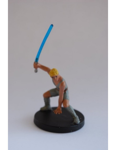 25/40 Cade Skywalker, Padawan Jedi Academy Rare