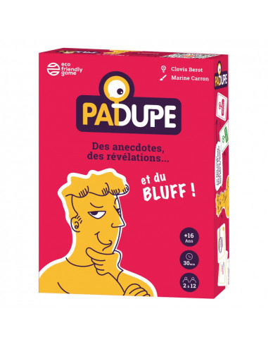 Padupe