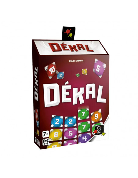 Dekal