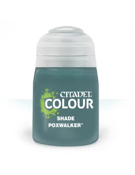 Citadel : Shade - Poxwalker (18ML)